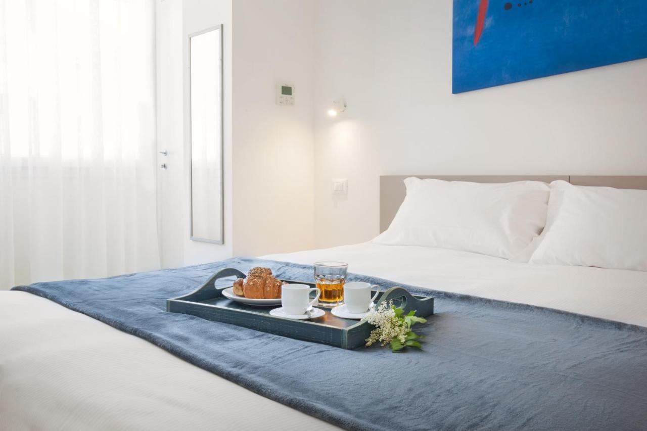 La Rocca Suite Garda  Exteriör bild