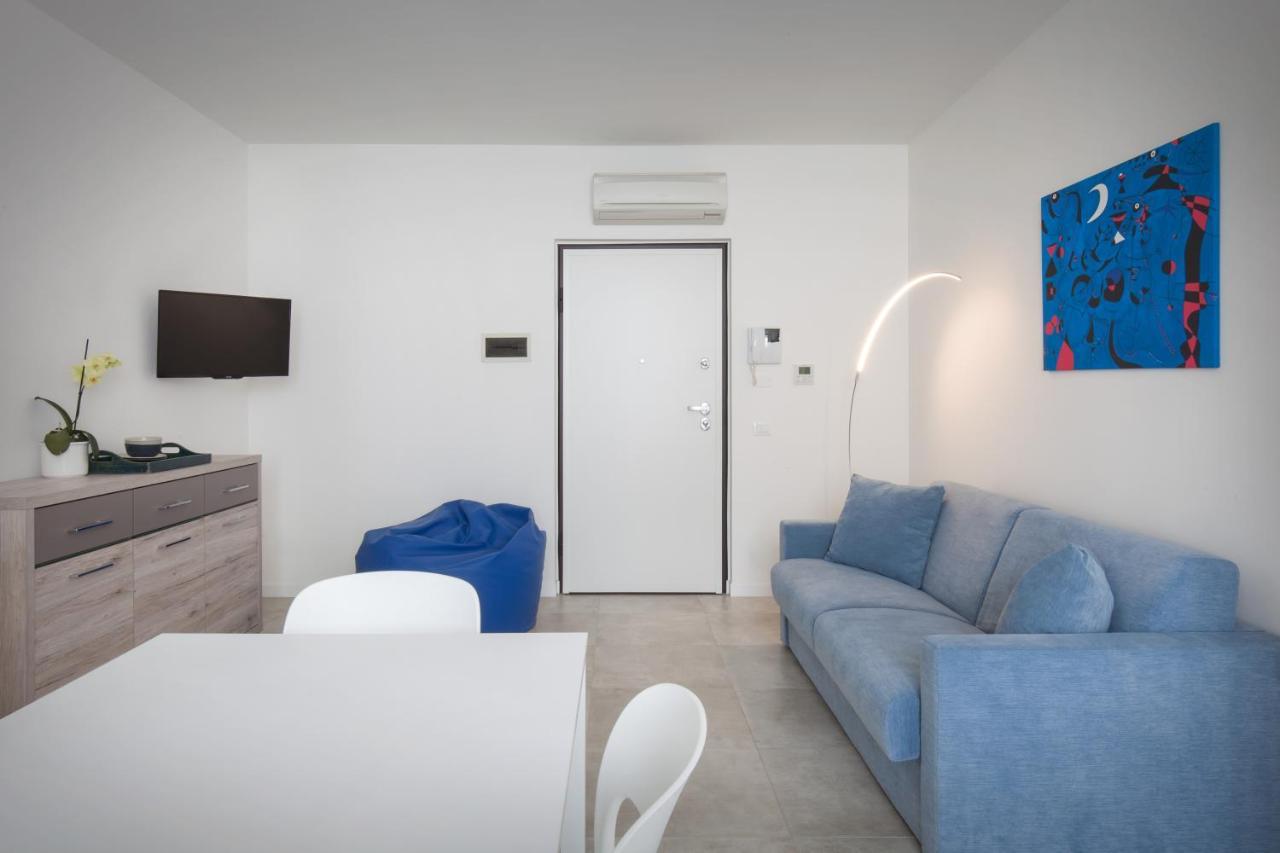 La Rocca Suite Garda  Exteriör bild